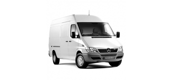Sprinter, 903 (1994 - 2006)