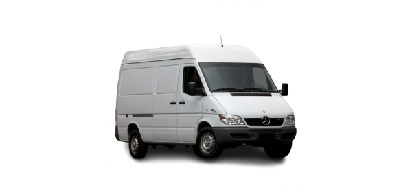 Sprinter, 904 / 905 (1994 - 2008)