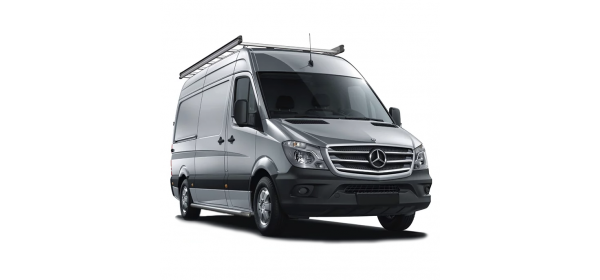 Sprinter, 906 (2000 - по н.в.)