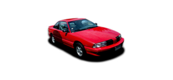 Achieva (1992 - 1998)