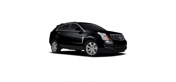 SRX (2004 - 2016)