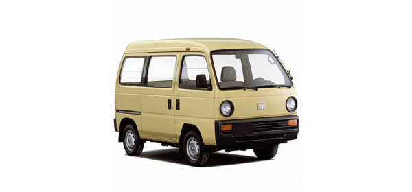 Acty (1988 - 1990)