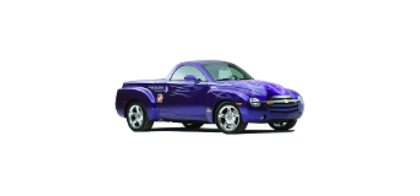 SSR (2004 - 2006)