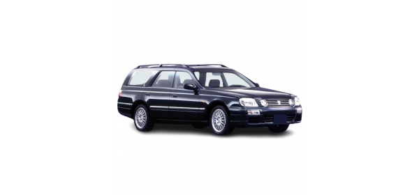 Stagea, WC34 (1996 - 2001)