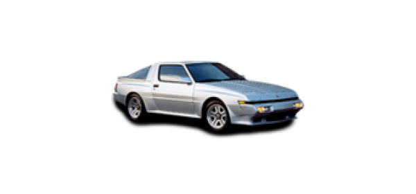 Starion (1982 - 1990)