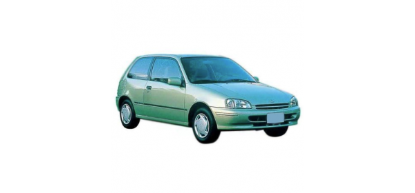 Starlet (1986 - 1999)