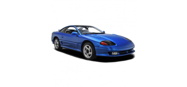 Stealth (1990 - 1996)