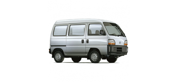 Acty II (1990 - 1999)