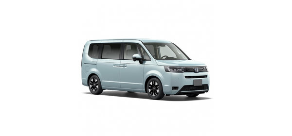 Stepwgn VI, RP (2022 - по н.в.)