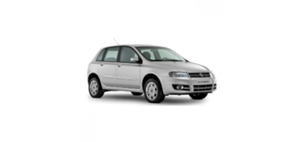 Stilo (2001 - 2008)