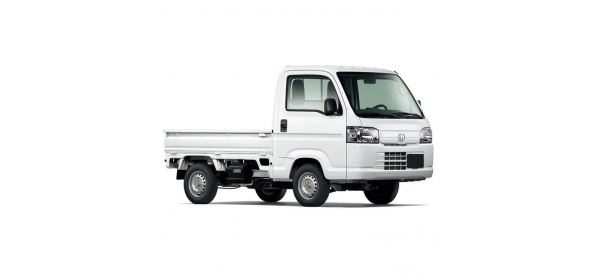 Acty Truck (1988 - 2021)