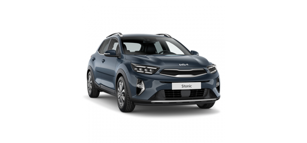 Stonic, YB/CUV (2017 - 2024)