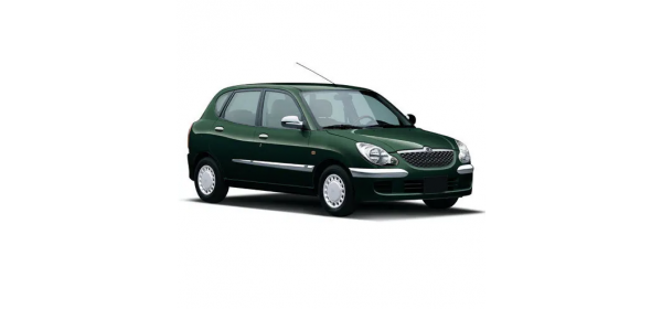 Storia, M100 (1998 - 2004)