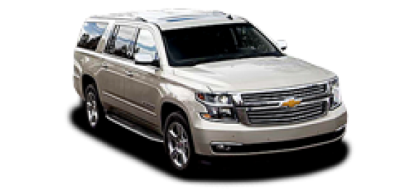 Suburban, GMTK2YC (2017 - по н.в.)