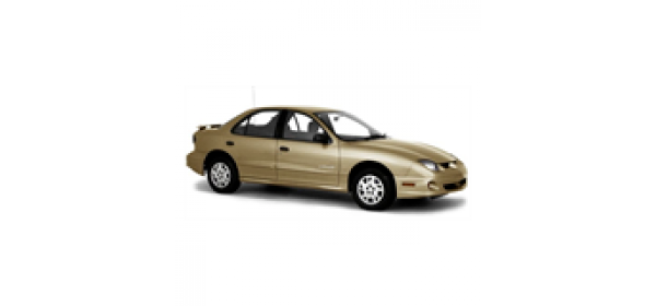 Sunfire (1998 - 2005)