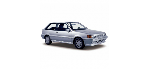 Sunny / Pulsar, N13 (1987 - 1991)
