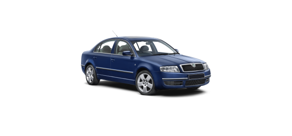 Superb, 3U / 3U4 (2001 - 2008)