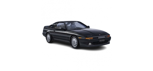 Supra III, A70 (1986 - 1993)