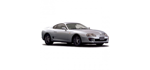 Supra IV, A80 (1993 - 2002)