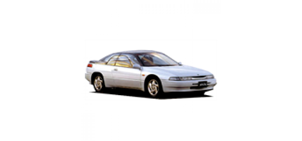 SVX (1992 - 1997)