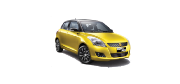 Swift III / Kei, HT / RS / ZC / ZD (2000 - 2010)