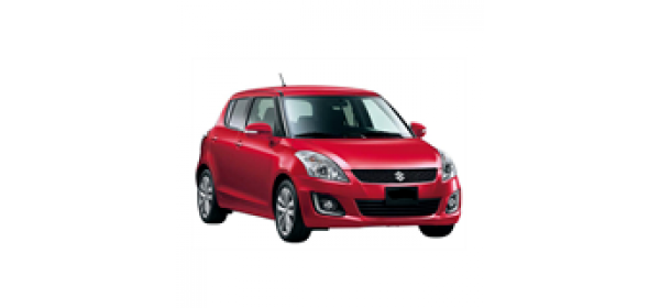 Swift IV, AZ / ZC / ZD (2010 - 2017)