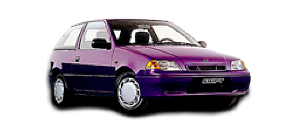 Swift, SF (1989 - 2003)