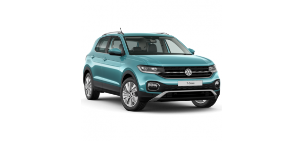 T-CROSS (2018 - )