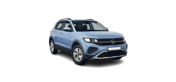 T-CROSS, C11 (2018 - по н.в.)