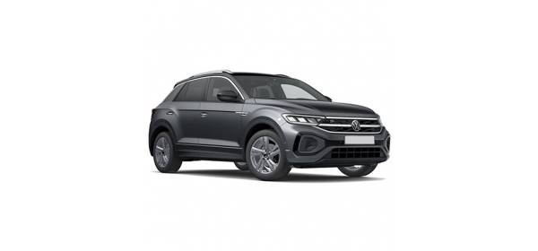 T-Roc (2017 - )