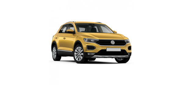 T-Roc, A11 (2017 - по н.в.)