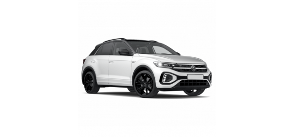 T-Roc, D11 (2022 - 2024)