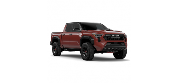 Tacoma (23 - )