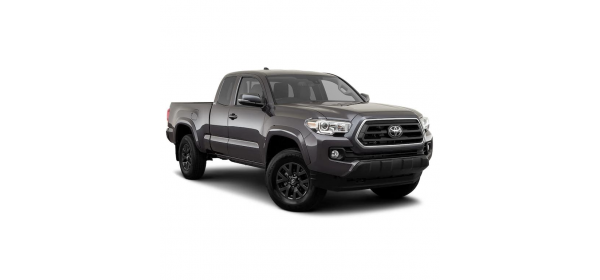 Tacoma N100 / N200 / N300 (1995 - 2023)