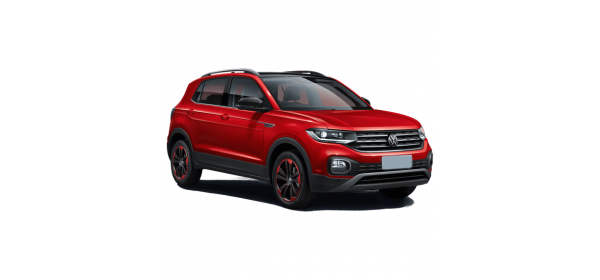 Tacqua / T-cross, C71 / C81 (2019 - 2023)