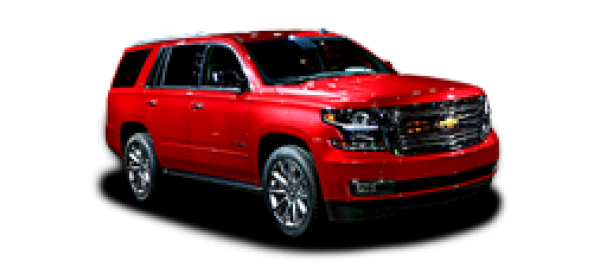 Tahoe (2015 - 2017)