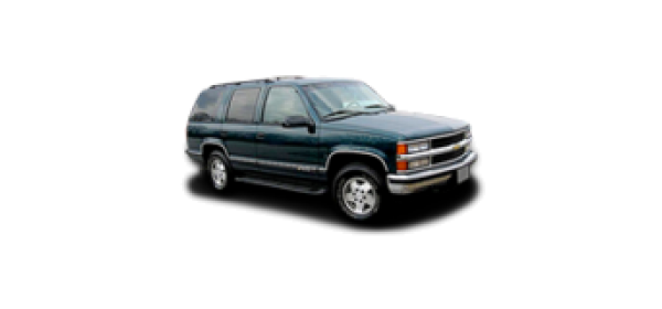 Tahoe, GMT420 / GMT430 (1992 - 1999)