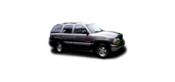 Tahoe, GMT820 (2003 - 2006)