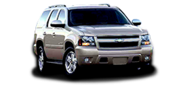 Tahoe, GMT900 / GMT921 (2006 - 2014)
