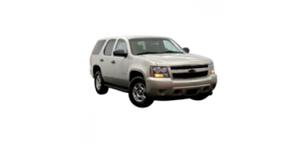 Tahoe, GMT921 (2006 - 2013)