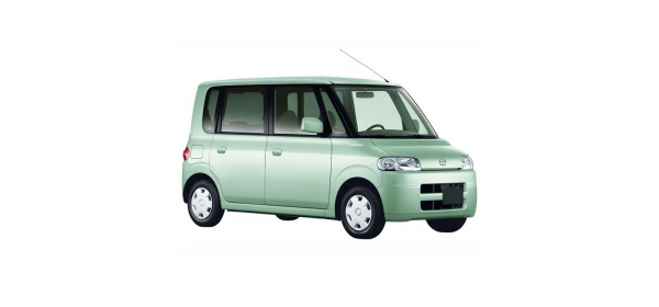 Tanto I, L350 (2003 - 2007)
