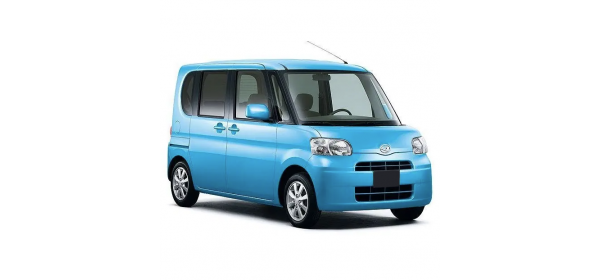 Tanto II, L375 (2007 - 2013)
