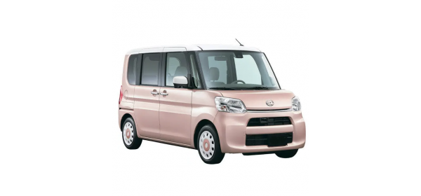 Tanto III, LA600 (2013 - 2019)