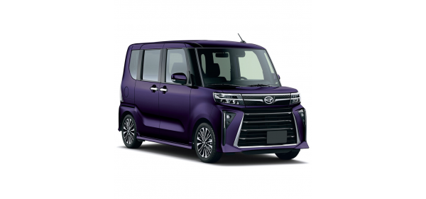 Tanto IV, LA650 (2019 - по н.в.)