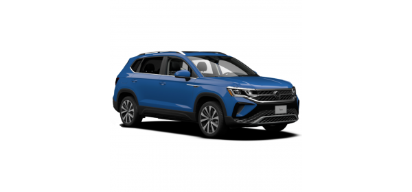 Taos (2021 - )