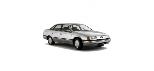 Taurus I (1985 - 1991)