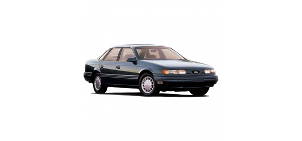 Taurus II (1991 - 1995)