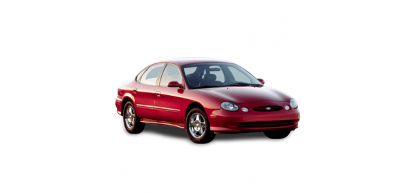 Taurus III (1995 - 1999)