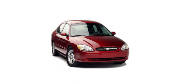 Taurus IV (1999 - 2006)