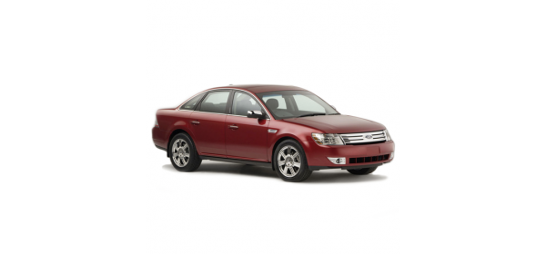 Taurus V (2007 - 2009)